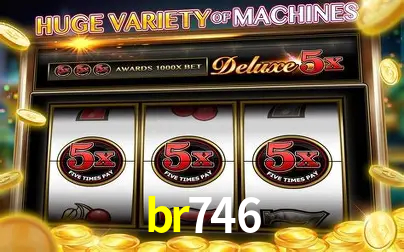 A Revolução dos Aplicativos de Jogos no br746