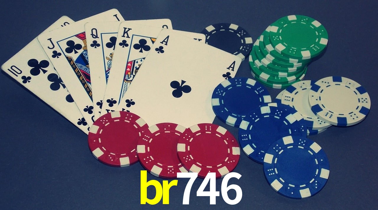 Welcome Bonus br746