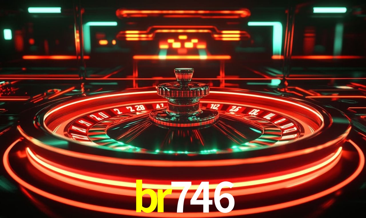 A Experiência Imersiva dos Cassinos Ao Vivo no br746