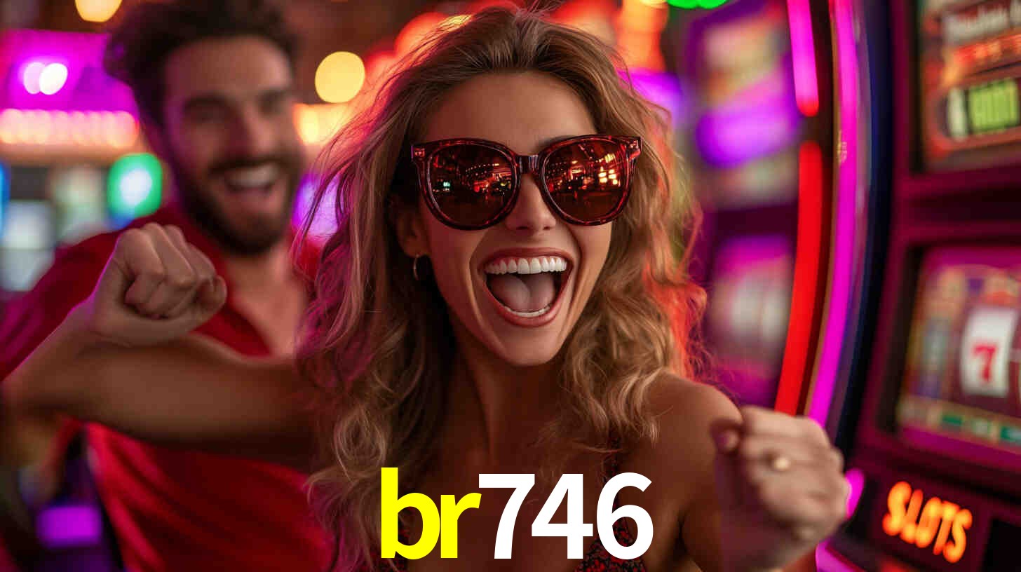 Explorando a Categoria de Eventos em Apostas na br746