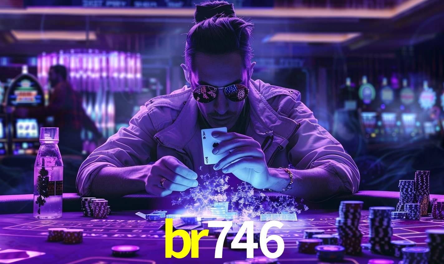 VIP Casino br746