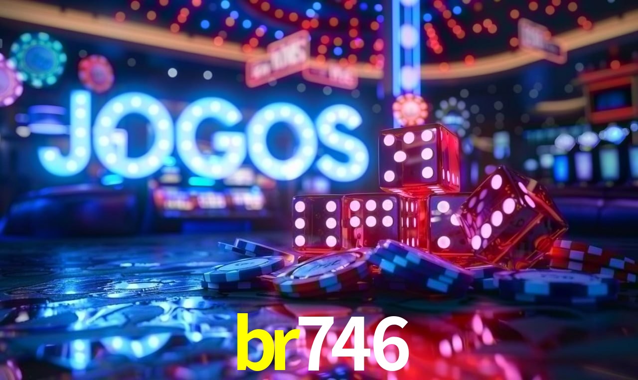 Bônus de Boas-vindas br746