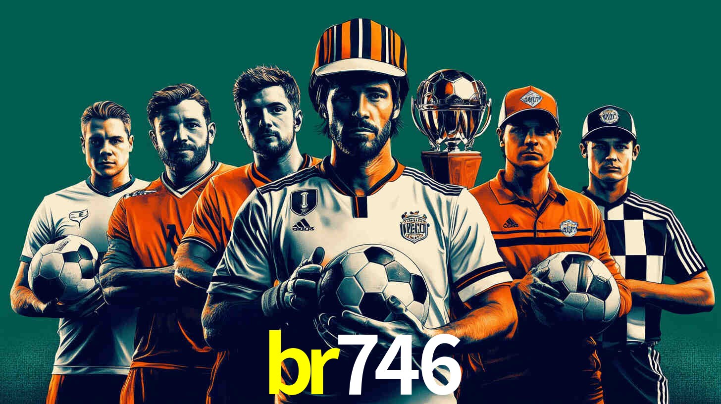 Descubra a Essência do br746: Nossa História e Compromissos