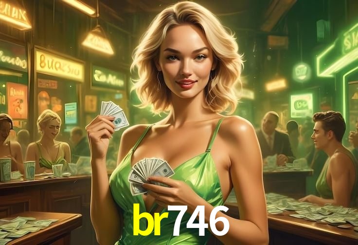 Inovações de Jogos na br746: O Futuro das Experiências Interativas