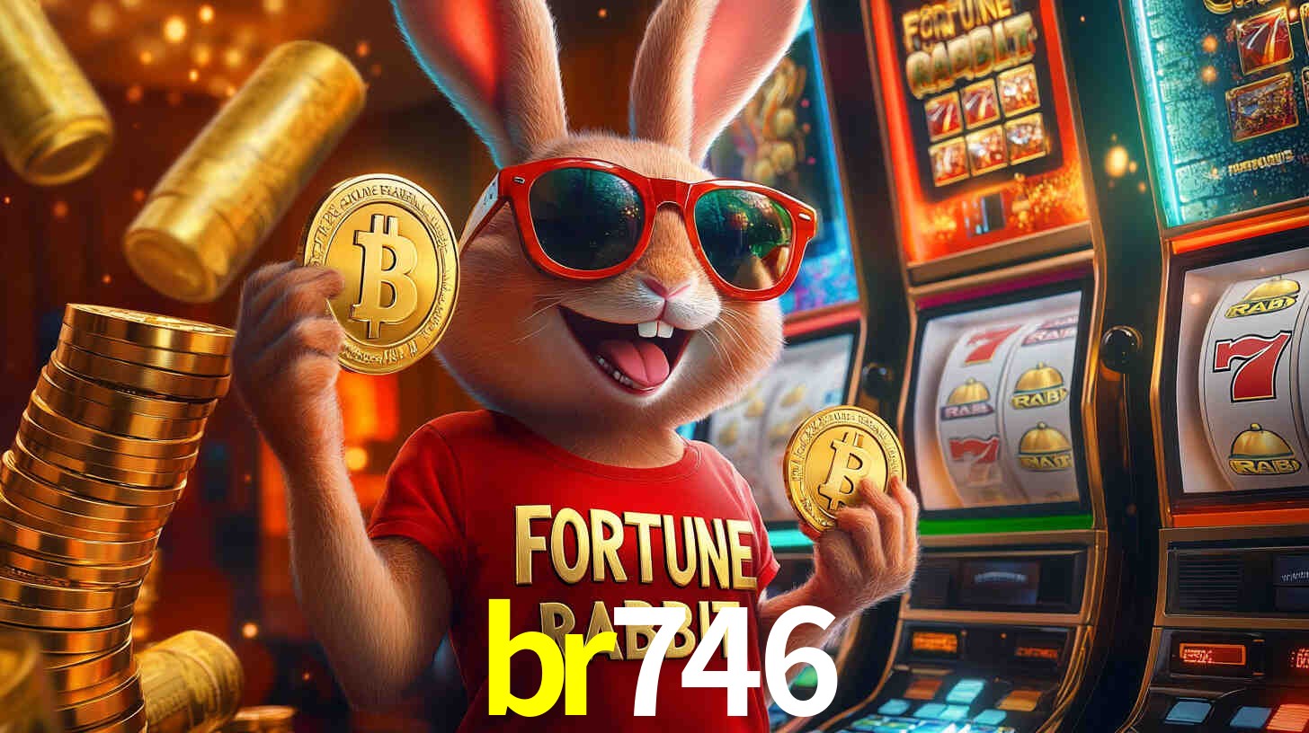 A Popularidade dos Caça-Níqueis no br746