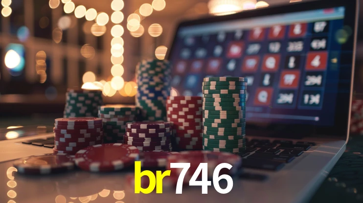 Slot Games br746