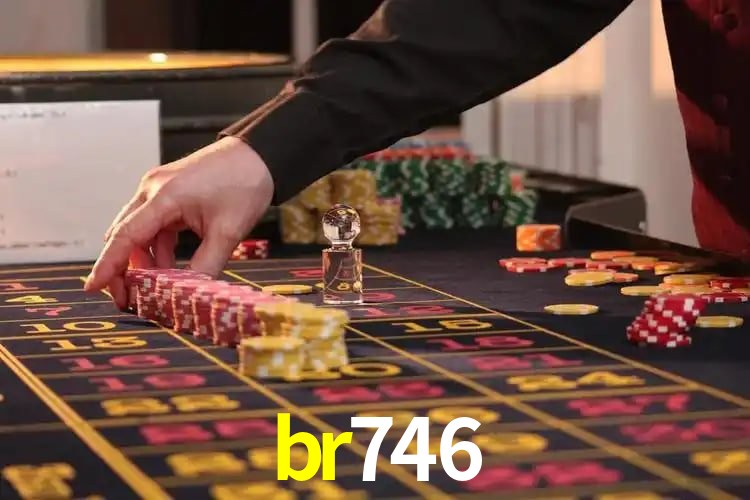 Apostas Esportivas na br746: Um Guia Completo