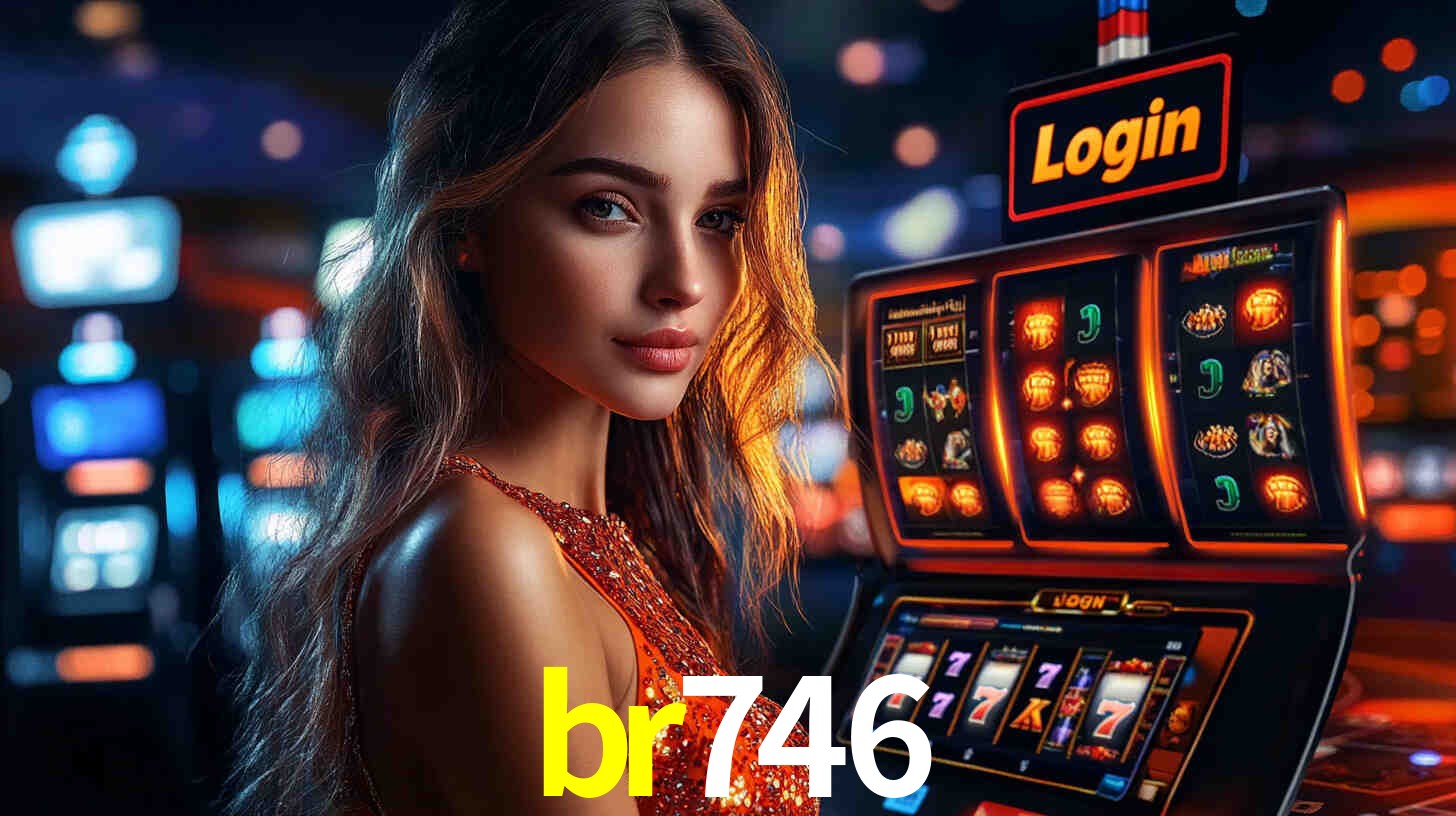 Sinta a adrenalina dos jogos de cassino com br746