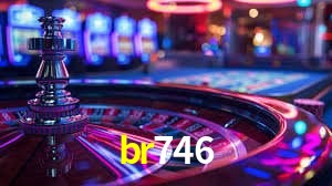 Estatísticas do Jogo br746