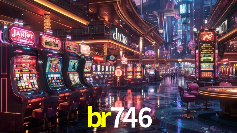 Bonus Features br746