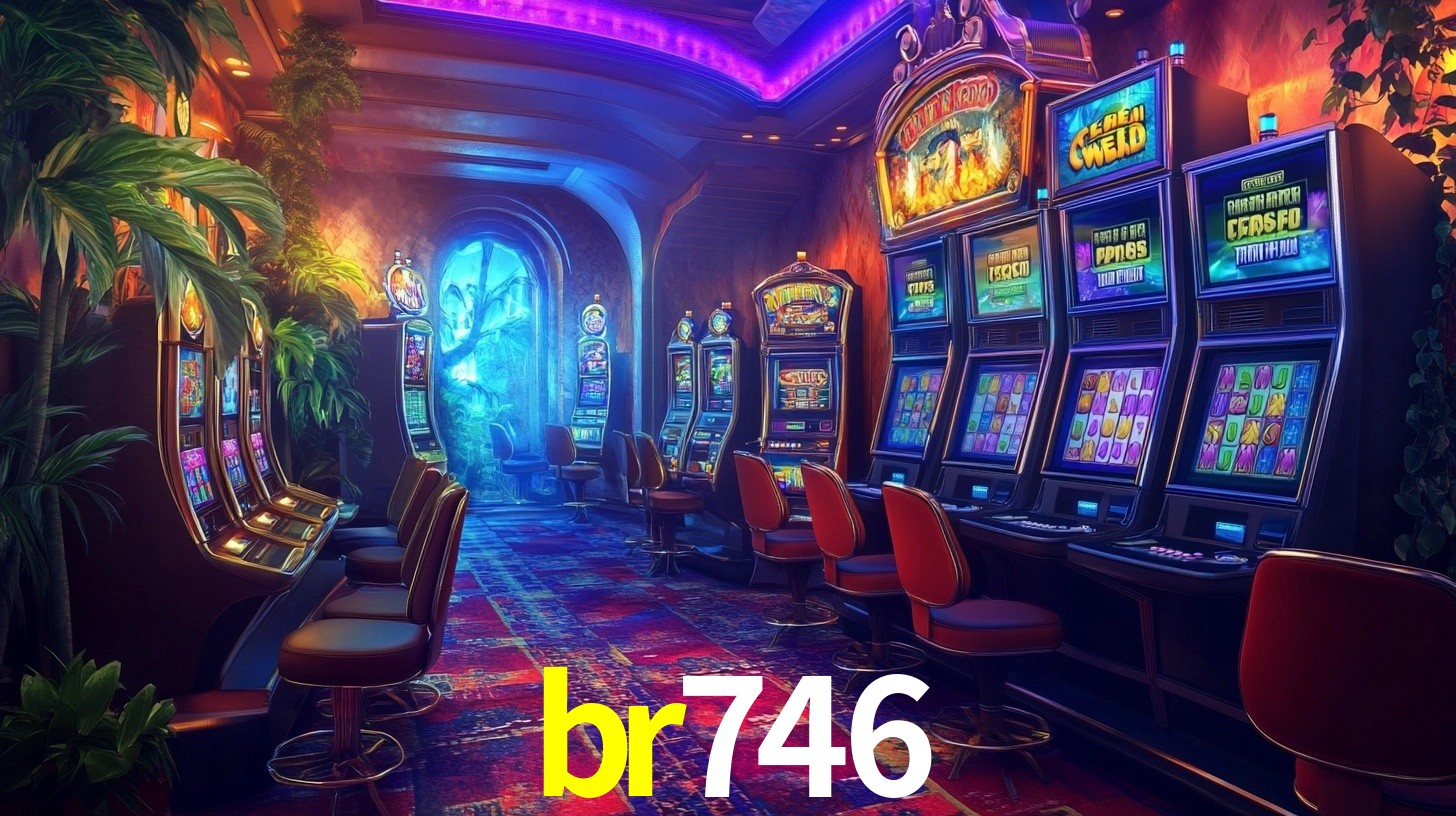 Welcome Bonus br746
