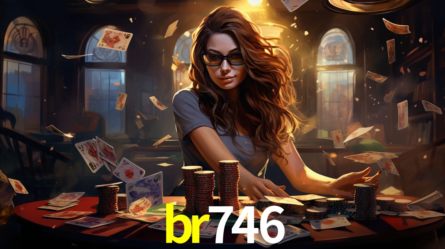 Live Casino br746