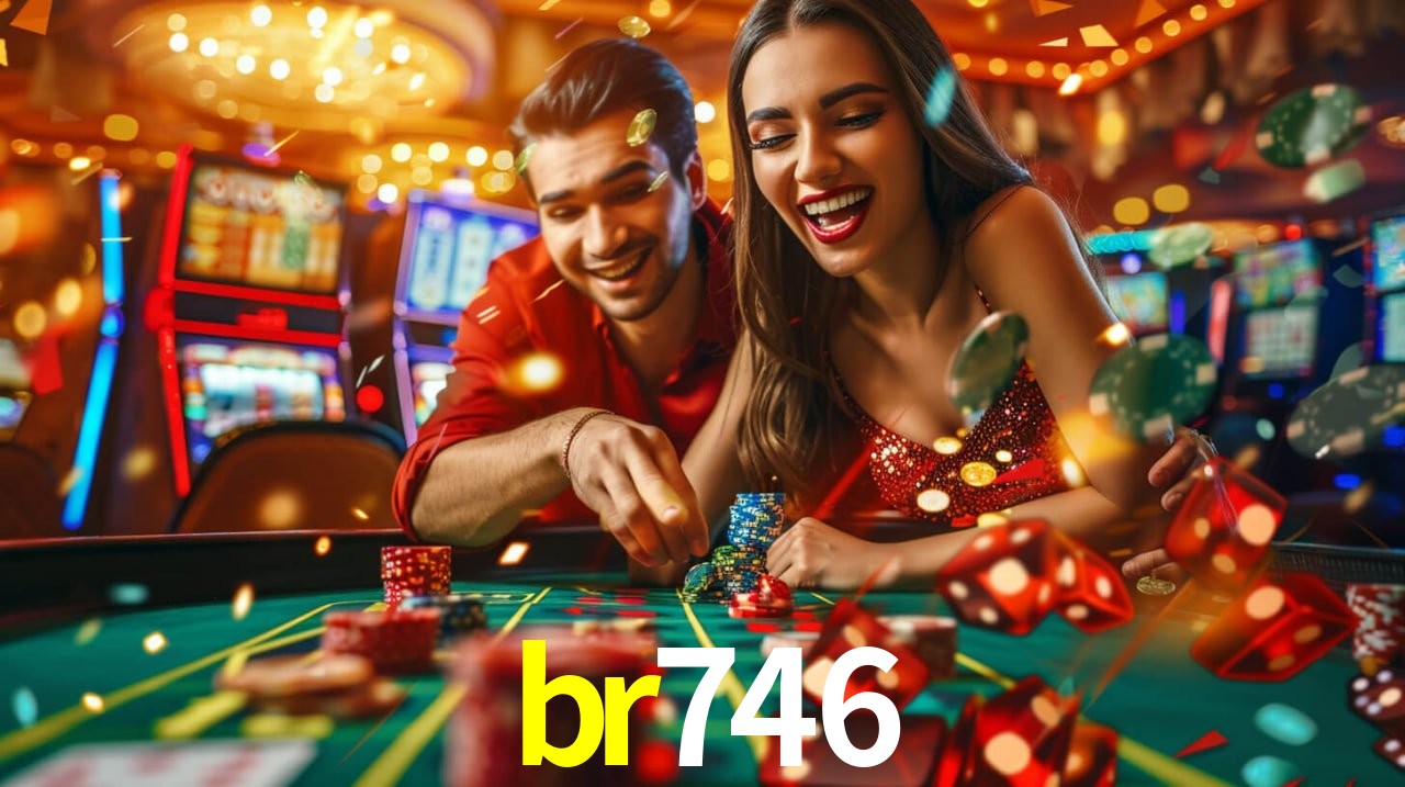 Sistemas de Segurança br746