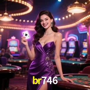 Mesa de Blackjack br746