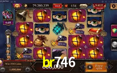 Exclusive Offers br746