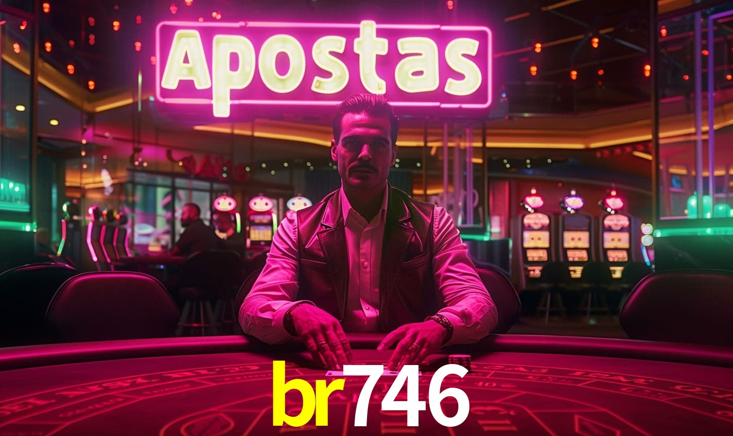 Desvendando o Mundo dos Jogos Virtuais na br746