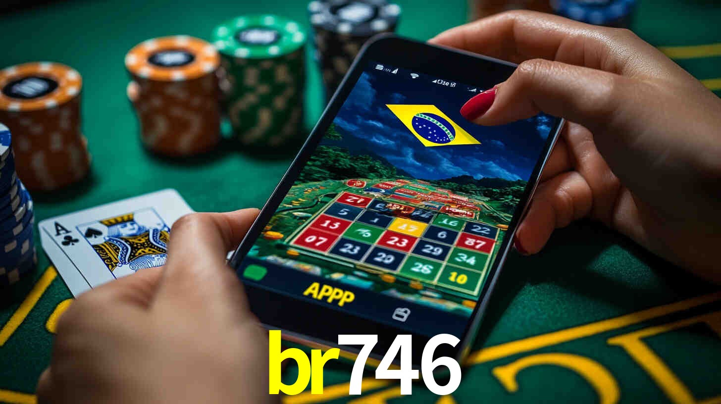 Explorando a Categoria de Eventos em Apostas na br746