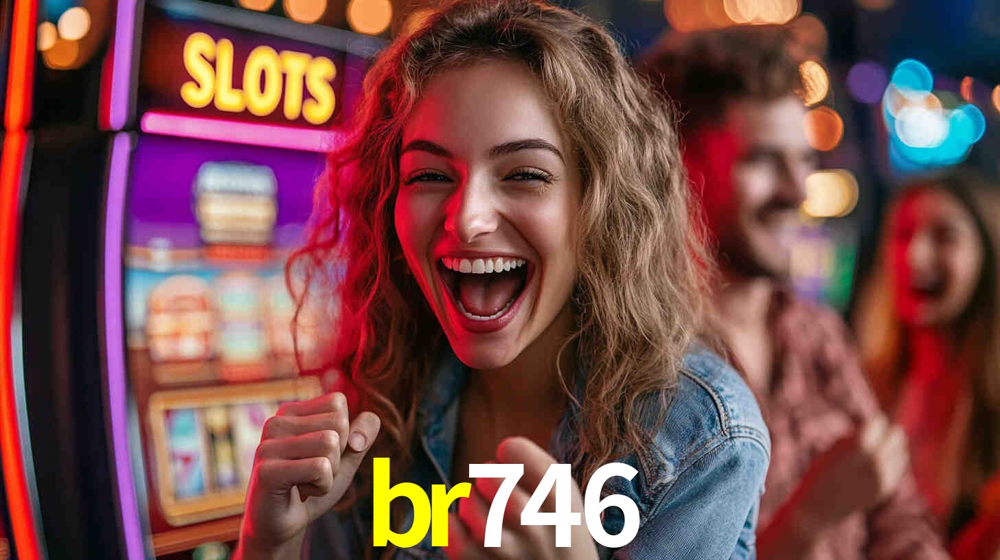Descubra o Programa VIP da br746: Vantagens Exclusivas para Jogadores