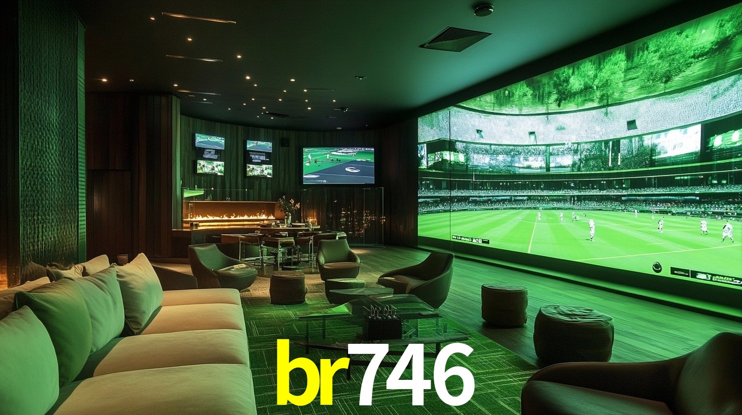 br746: Seu Especialista em Apostas Esportivas Brasileiras