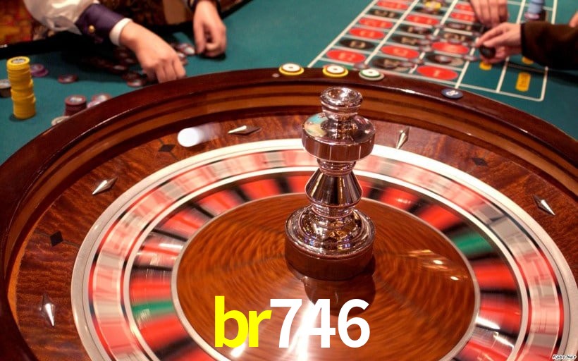 Casino Ao Vivo br746