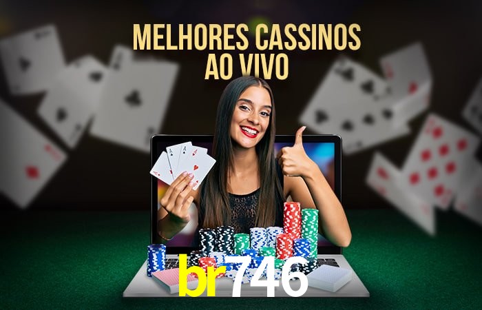 API Integration br746
