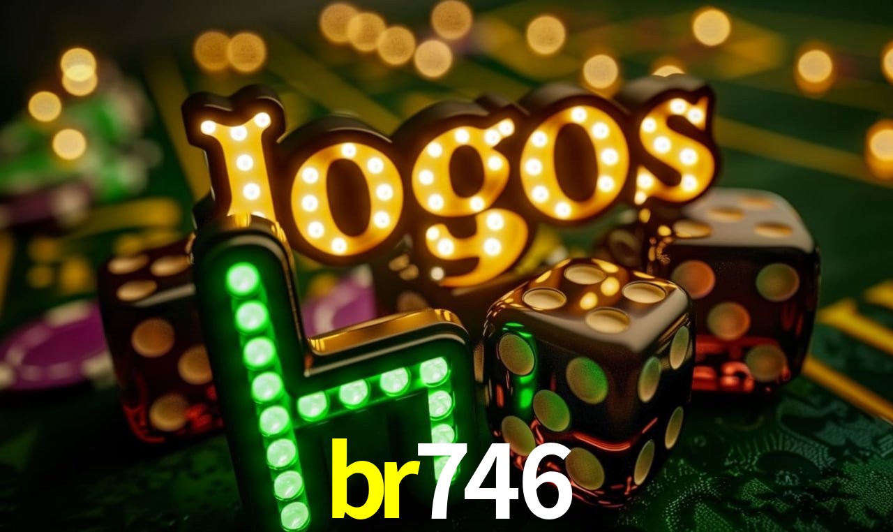 Casino Ao Vivo br746