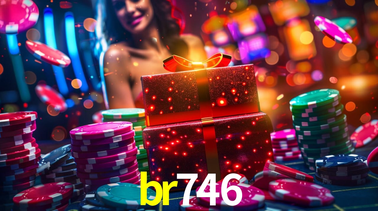 cassino br746