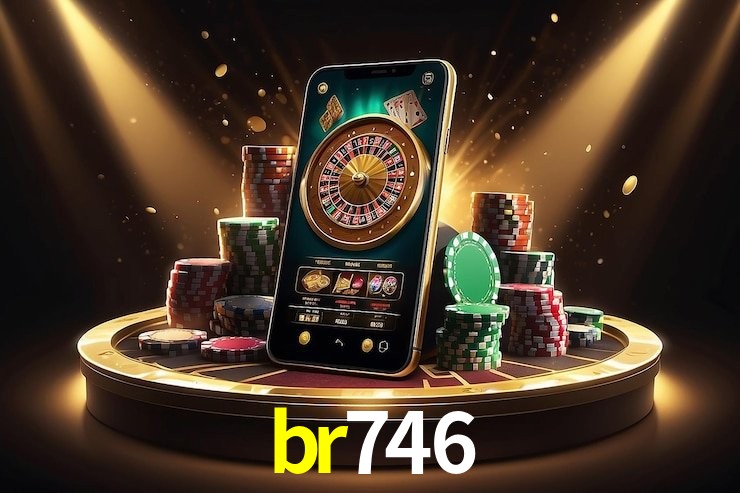 Integração de APIs br746