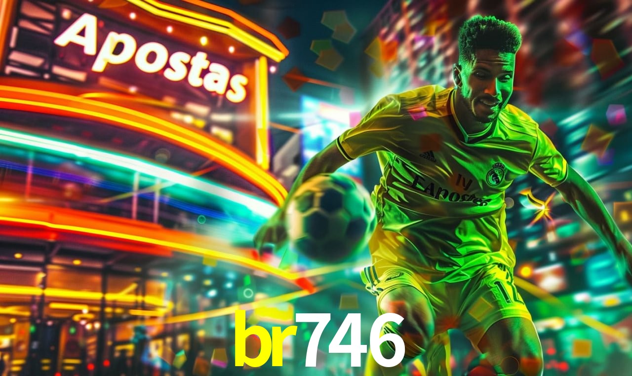 Provedores de Jogos br746