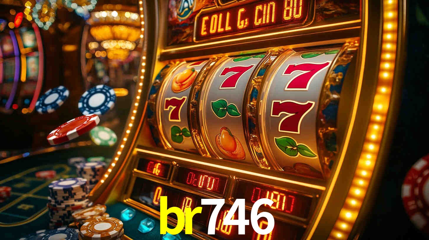 Exclusive Games br746
