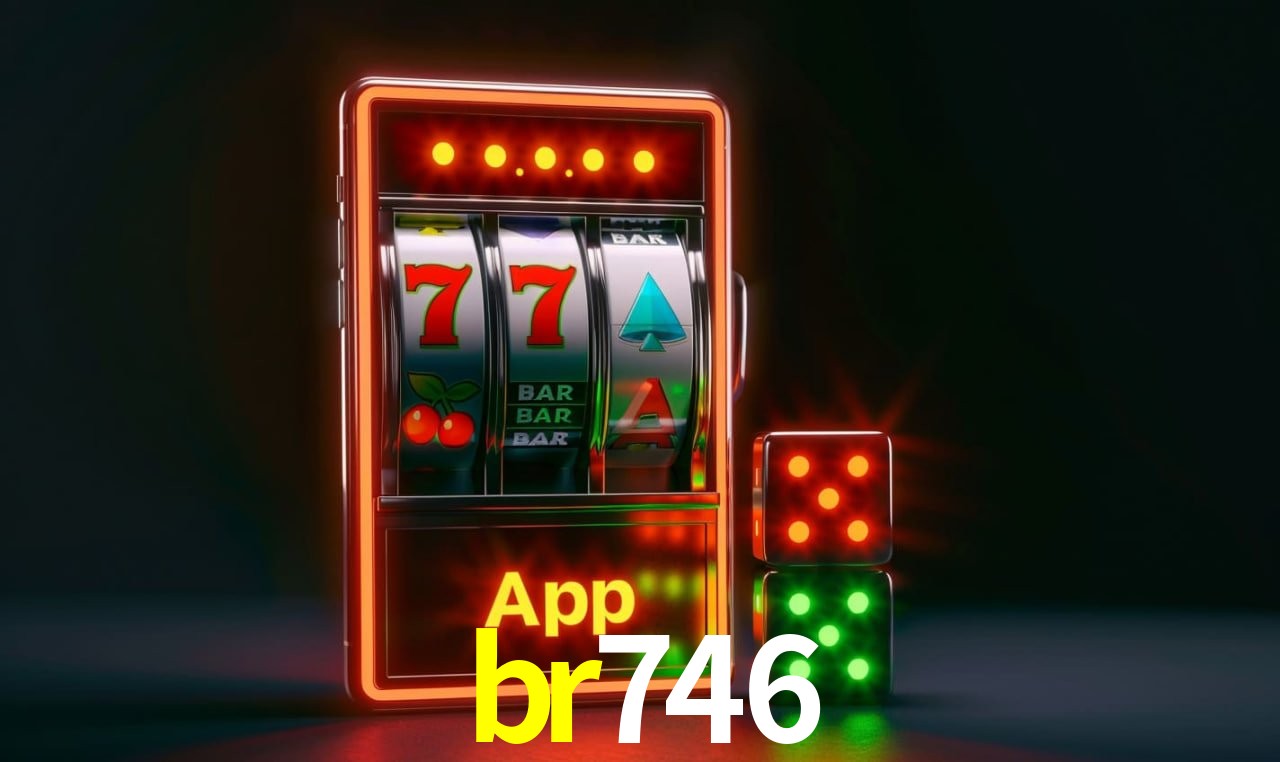 Jogos de Slot br746