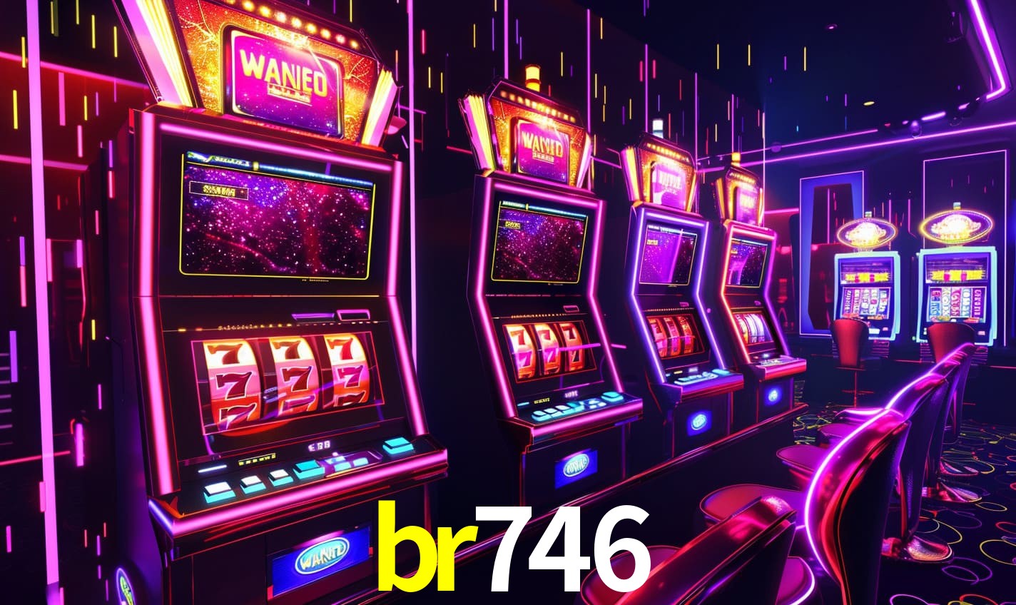 A Experiência Imersiva dos Cassinos Ao Vivo no br746